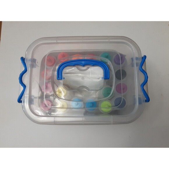 One Step Tie Dye Party Kit - Picture 5 of 5